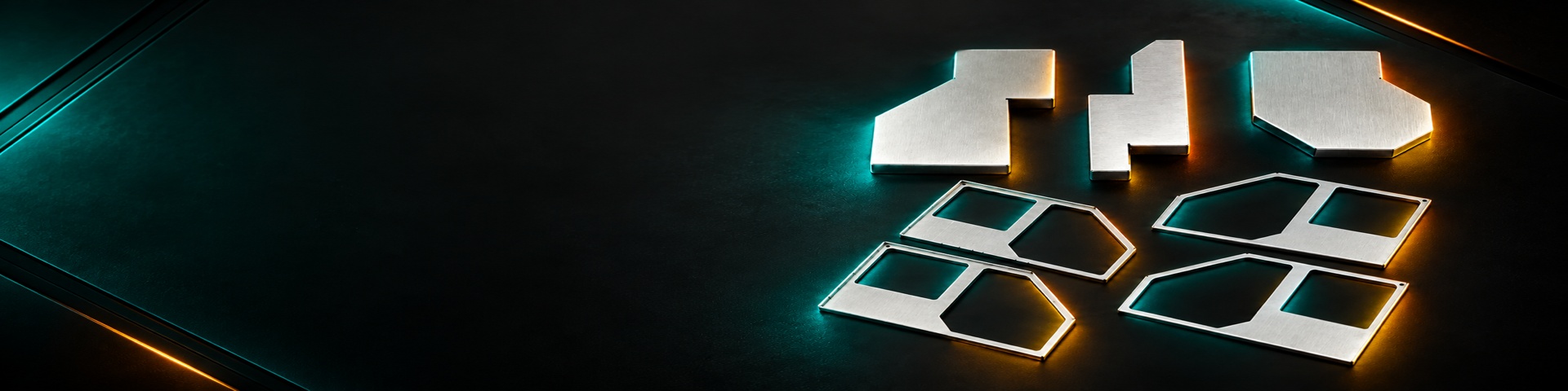 Custom Precision Hardware Structural Components · Specializing in Electronic Device Shielding and Interconnection Solutions